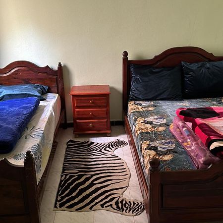 Ferienwohnung Calme Et Securite Khemisset Exterior foto
